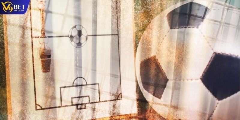 Bí kíp cược chấp 0.5 luôn thắng đậm