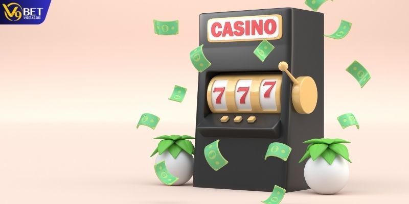 Chia vốn rõ ràng trước khi bắt đầu quay hũ đổi thưởng