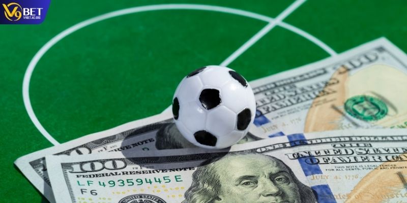 Chiến lược cược chấp 0.25 hiệu quả