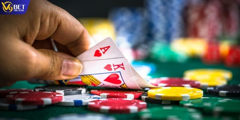 Chiến thuật Poker nâng cao
