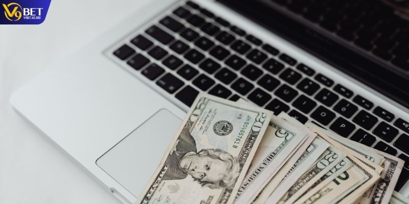 Điều kiện rút tiền tại V9BET cần đáp ứng