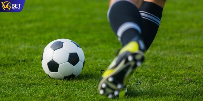 Kèo bóng đá Châu Âu - kèo 1X2