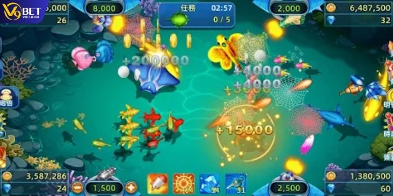 Kỹ thuật tăng đạn theo nhịp là mẹo hữu ích