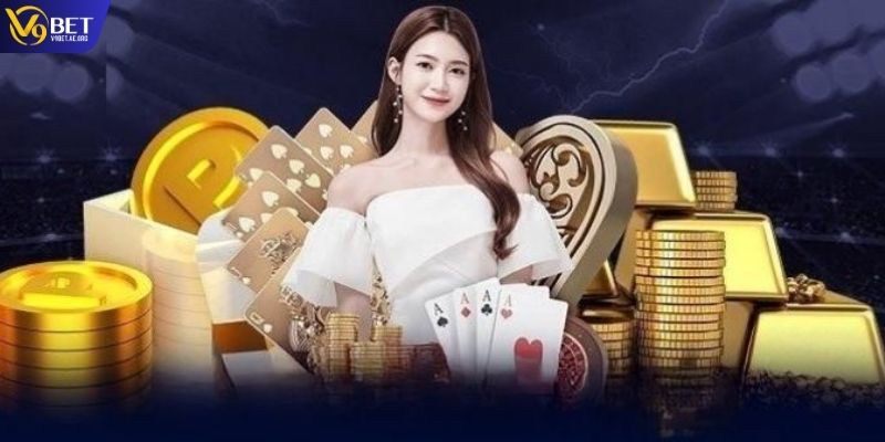 Lợi ích của việc tìm hiểu kỹ trước khi nạp tiền V9BET