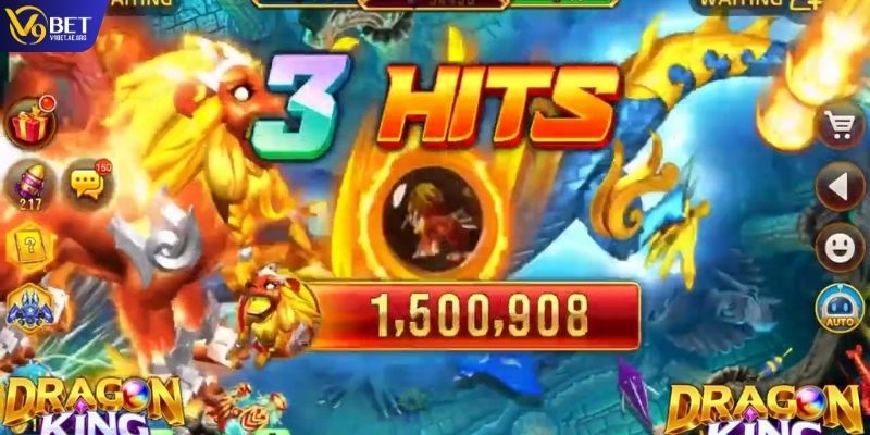 Mẹo chơi bắn cá đổi thưởng mang lại nhiều lợi ích