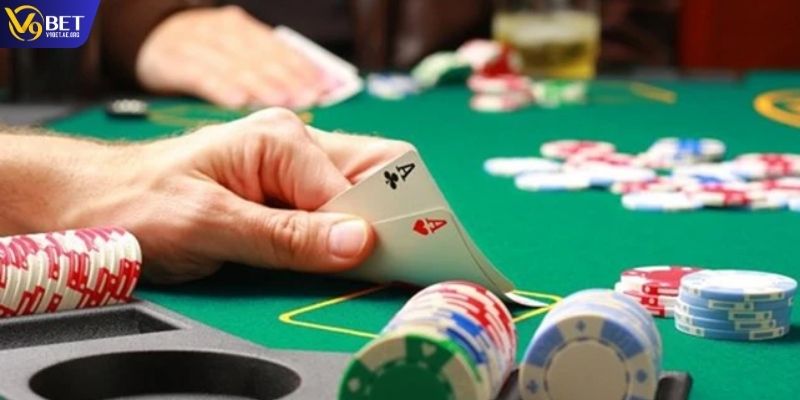Poker V9BET