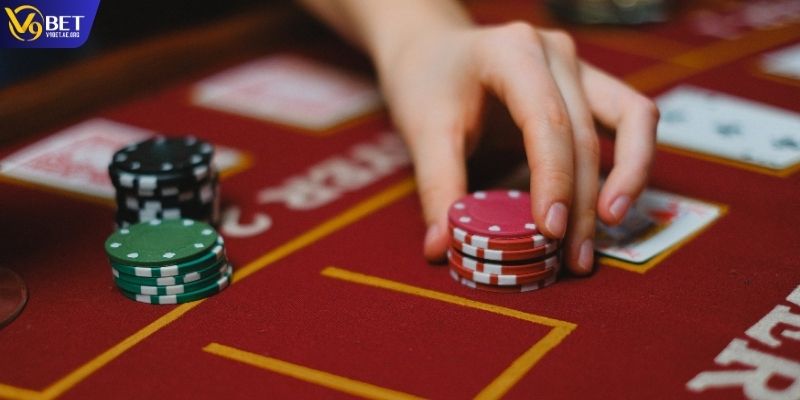 Quản lý vốn trong Baccarat chính là yếu tố quan trọng