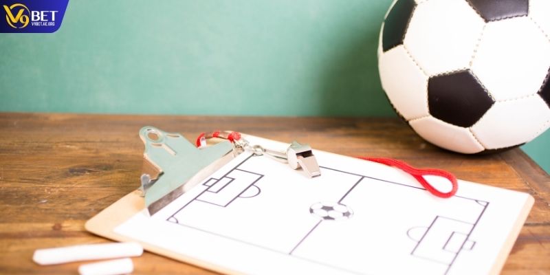 Sai lầm thường gặp khi cược kèo Châu Âu