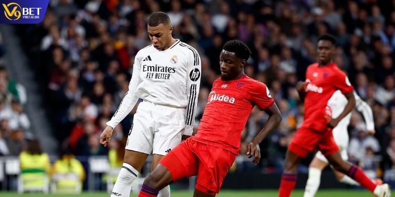 Tình huống thường xuất hiện kèo chấp Châu Á 1 trái