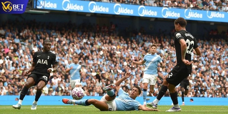 Ví dụ thực tế về kèo chấp Châu Á