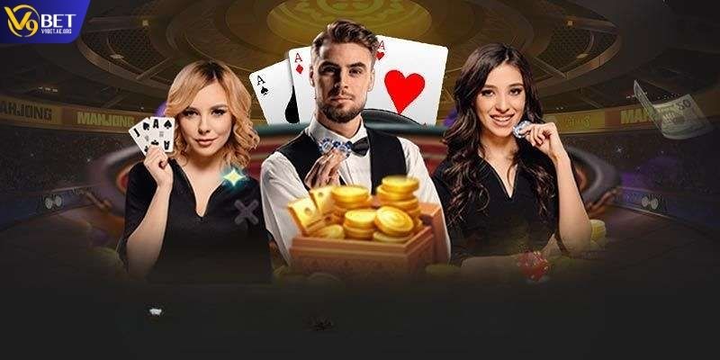 Xử lý lỗi nhanh khi rút tiền tại V9BET